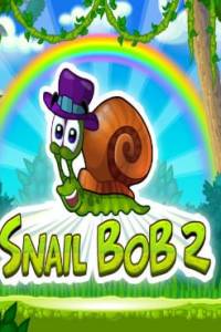 Скачать Snail Bob 2: Tiny Troubles