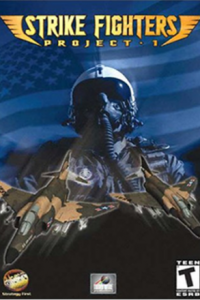 Скачать Strike Fighters Project 1
