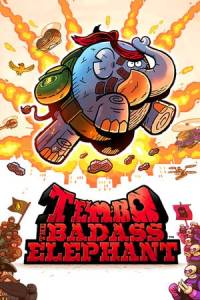 Скачать TEMBO THE BADASS ELEPHANT