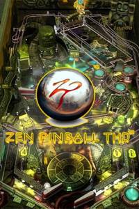 Скачать Zen Pinball