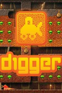 Скачать Digger HD