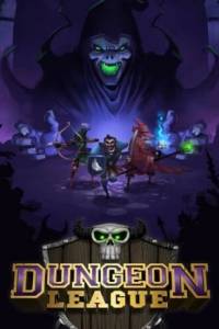Скачать Dungeon League