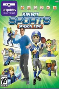 Скачать Kinect Sports: Season Two