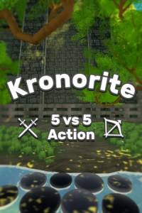 Скачать Kronorite