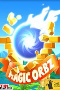 Скачать Magic Orbz
