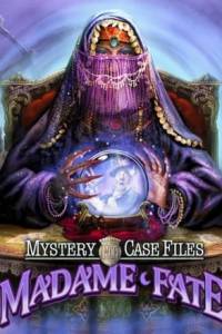Скачать Mystery Case Files: Madame Fate