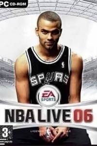 Скачать NBA LIVE 2006