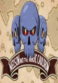 Скачать Nelson and the Magic Cauldron