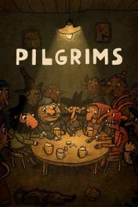 Скачать Pilgrims (Пилигримы)