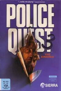 Скачать Police Quest 3: The Kindred