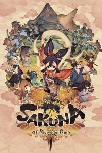 Скачать Sakuna: Of Rice and Ruin