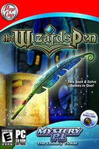 Скачать The Wizard's Pen