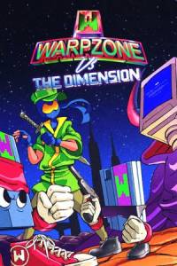 Скачать WarpZone vs THE DIMENSION