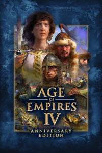 Скачать Age of Empires 4