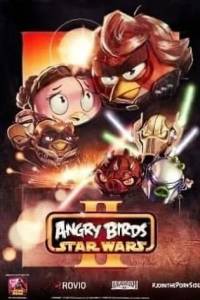 Скачать Angry Birds Star Wars 2