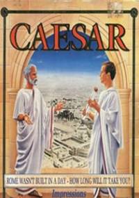 Скачать Caesar