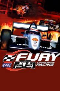 Скачать CART Fury: Championship Racing