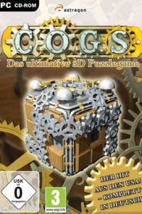 Скачать Cogs