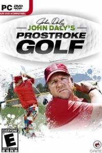 Скачать John Daly's ProStroke Golf