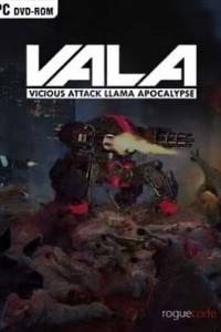Скачать Vicious Attack Llama Apocalypse