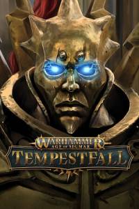Скачать Warhammer Age of Sigmar: Tempestfall