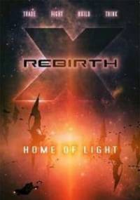 Скачать X Rebirth: Home of Light