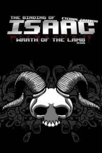 Скачать Binding of Isaac: Wrath of the Lamb