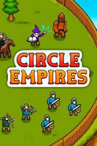 Скачать Circle Empires