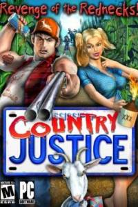 Скачать Country Justice: Revenge of the Rednecks