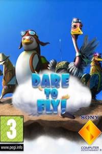 Скачать Dare to Fly
