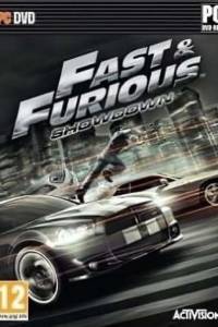 Скачать Fast and Furious Showdown