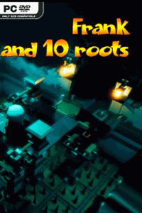 Скачать Frank and 10 roots