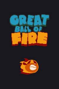 Скачать Great Ball of Fire