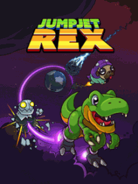Скачать JumpJet Rex