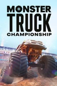 Скачать Monster Truck Championship