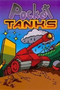 Скачать Pocket Tanks Deluxe