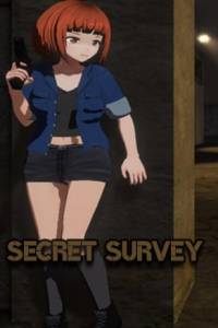 Скачать Secret Survey