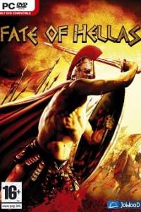 Скачать Sparta: Fate of Hellas