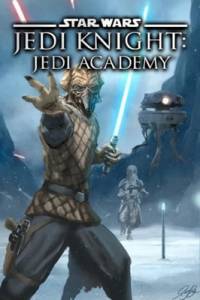 Скачать STAR WARS Jedi Knight - Jedi Academy