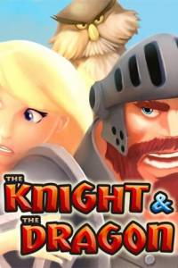 Скачать The Knight and the Dragon