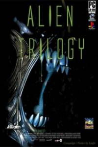 Скачать Alien Trilogy