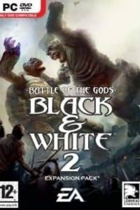 Скачать Black  White 2 Battle of the Gods