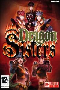 Скачать Dragon Sisters