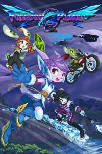 Скачать Freedom Planet 2