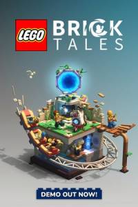 Скачать LEGO Bricktales