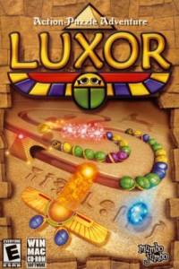 Скачать Luxor