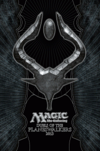 Скачать Magic: The Gathering - Duels of the Planeswalkers 2013