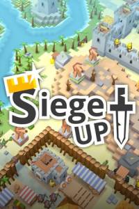 Скачать Siege Up!