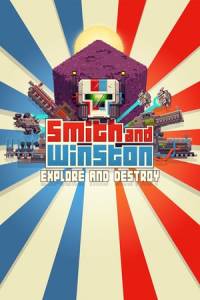 Скачать Smith and Winston