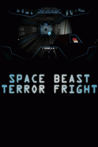 Скачать Space Beast Terror Fright